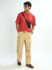 Adventure Mode Oversized T-Shirt