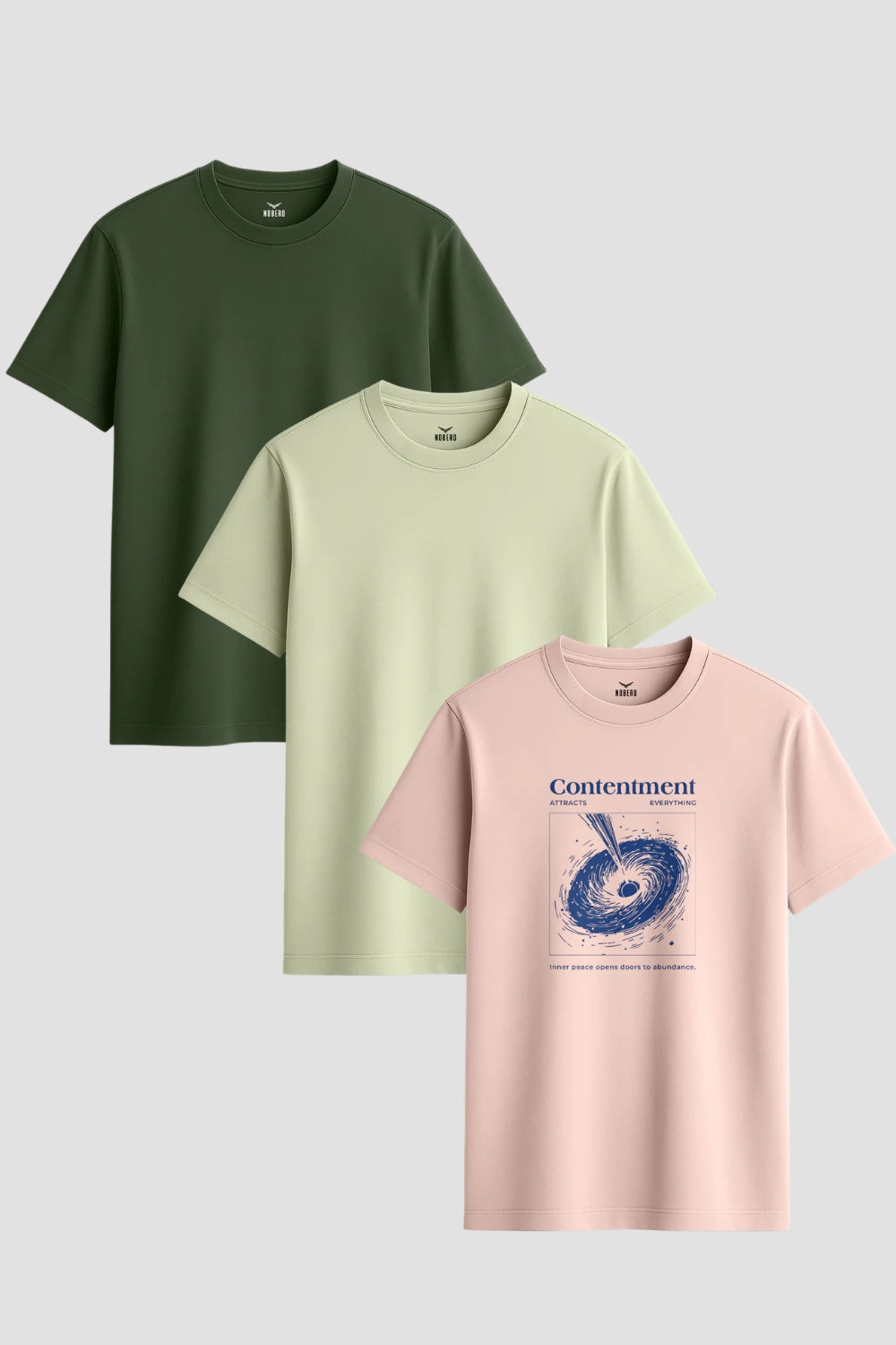 The Best-Sellers - 3 Pack