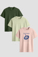 The Best-Sellers - 3 Pack
