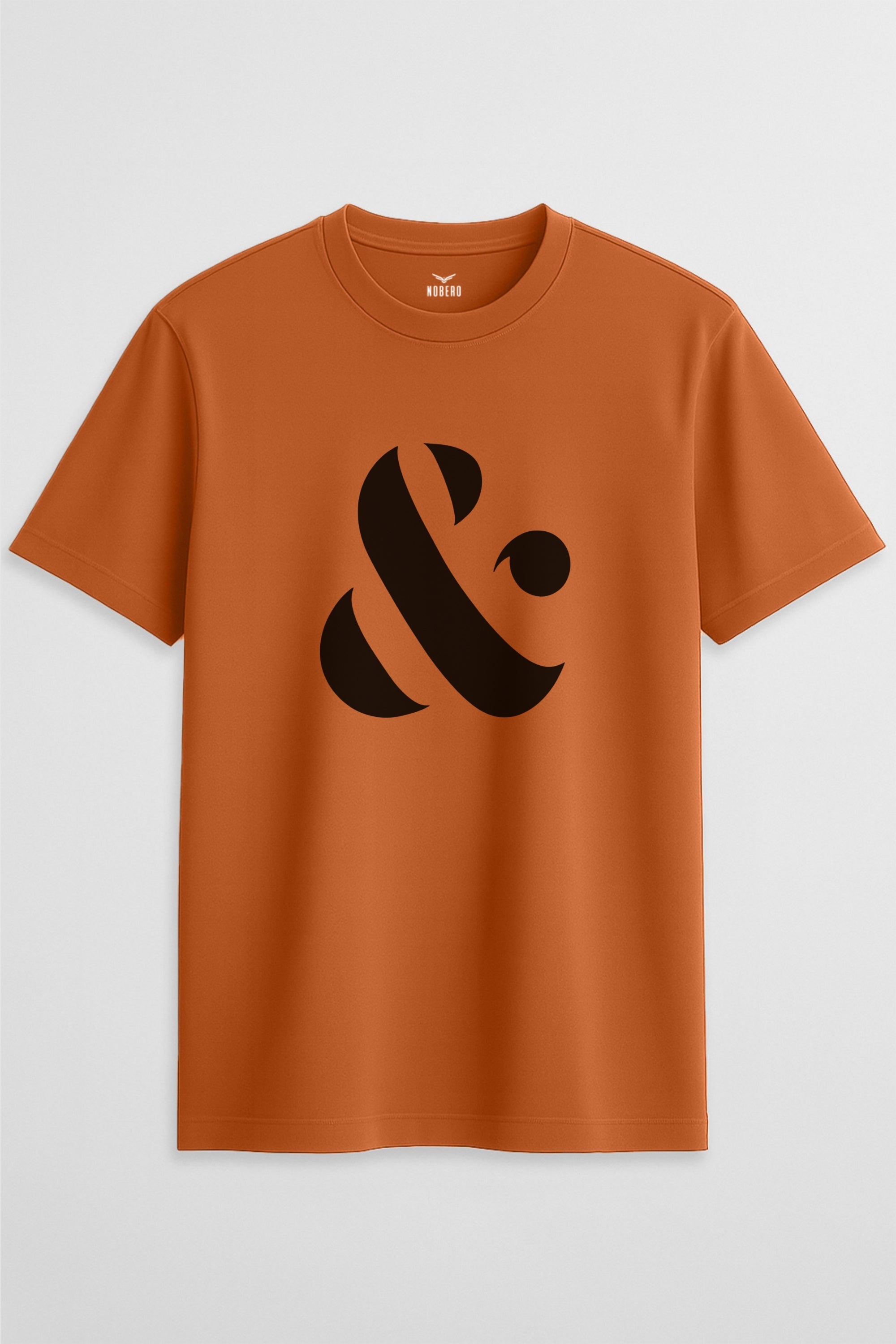 AND Life Goes On Classic Fit T-Shirt