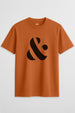 AND Life Goes On Classic Fit T-Shirt
