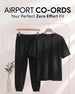 Oversized Moses Co-ord Set