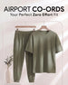 Oversized Moses Co-ord Set