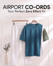 Oversized Justin Co-ord Set