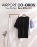 Oversized Justin Co-ord Set