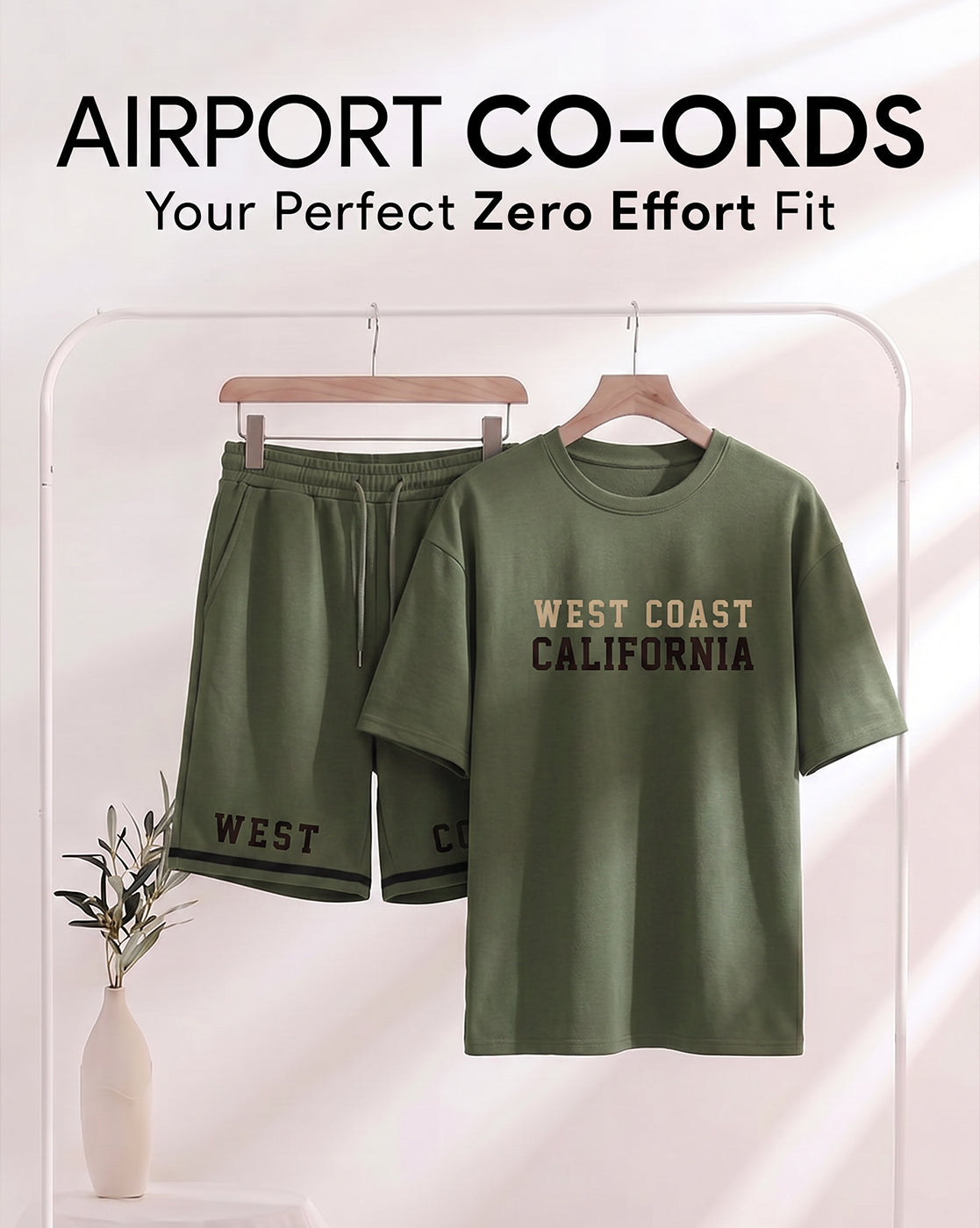 West Coast Co-ord Sets