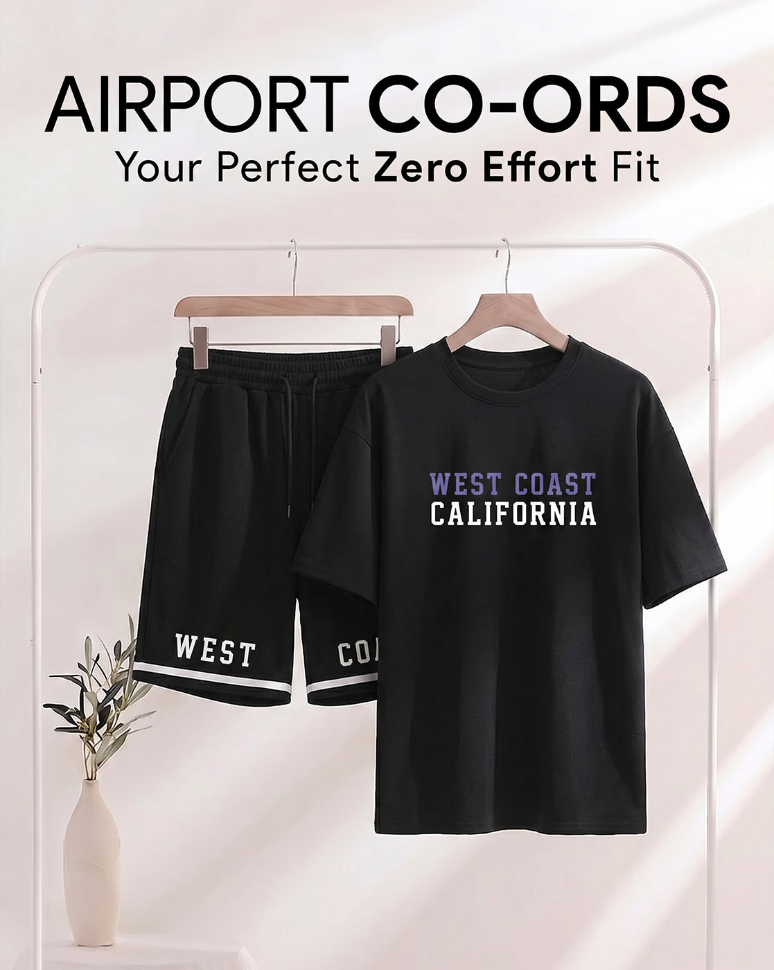 West Coast Co-ord Sets