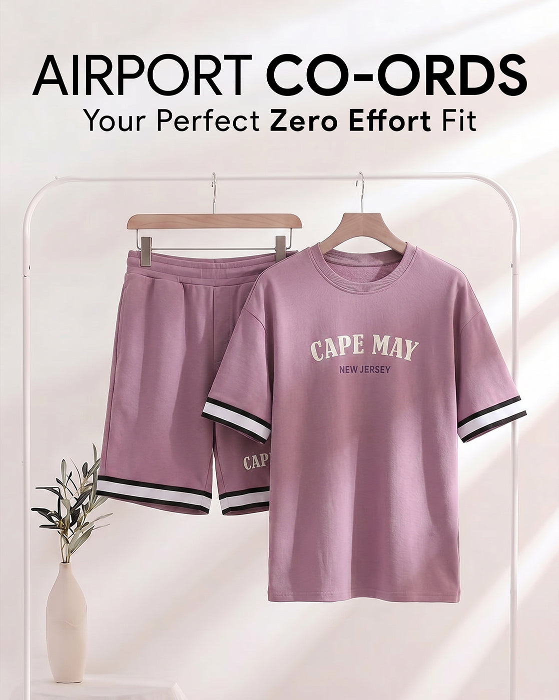 Cape May Co-ord Sets