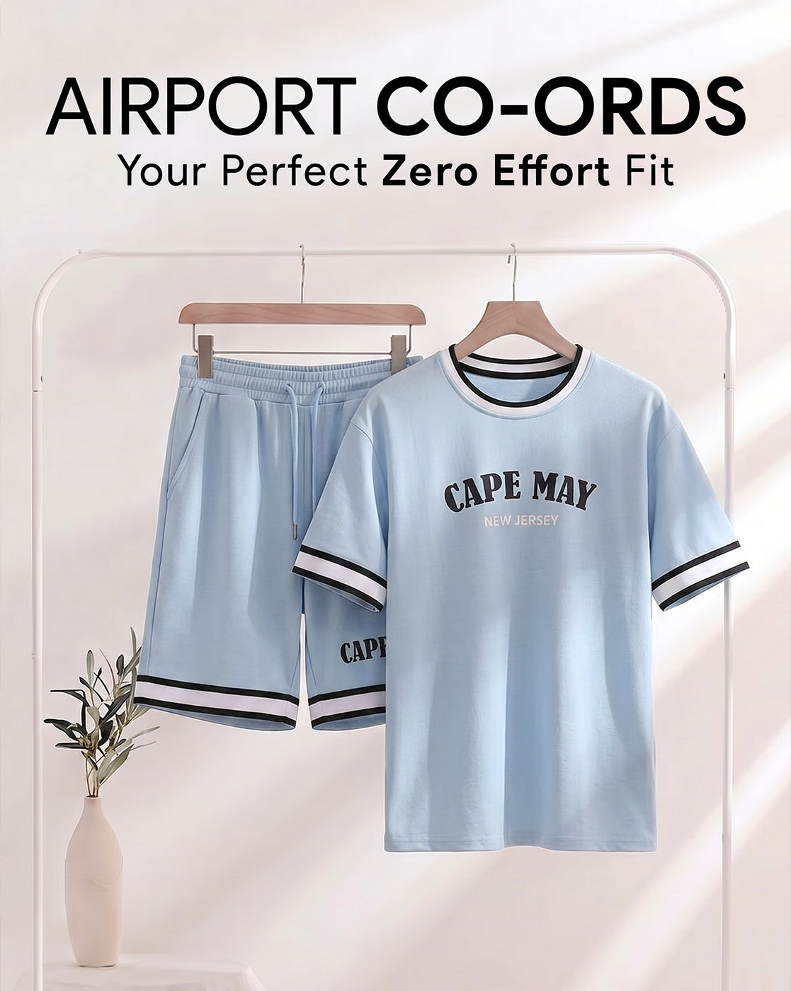 Cape May Co-ord Sets