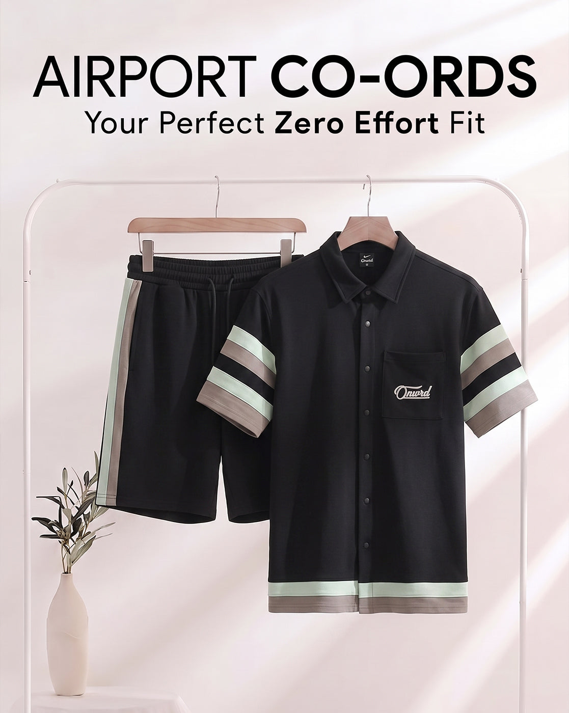 Onward Co-ord Set