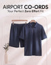 Voyage Zip Co-ord