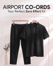 Voyage Zip Co-ord
