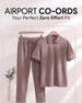 Voyage Zip Co-ord