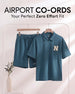 Varsity Club Co-ord Sets