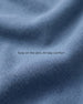 Contrast Edge Polo T-Shirt