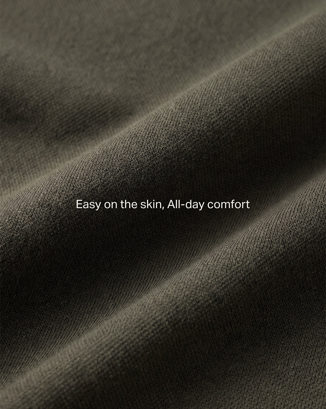 Contrast Edge Polo T-Shirt
