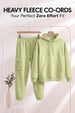 Structured Comfort Co-ords