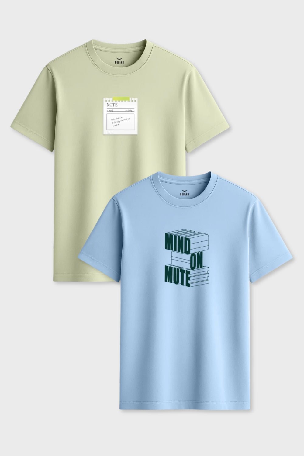 The Best-Sellers - 2 Pack