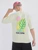 Art of Nature Oversized T-Shirt