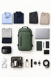 Nobero Vacuum Compression Travel Backpack