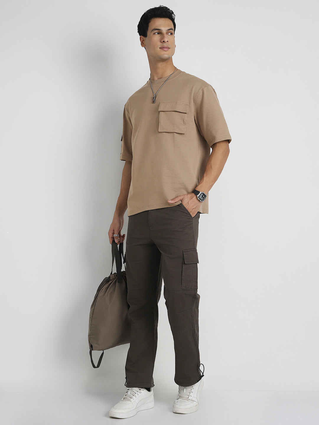 Premium Oversized T-Shirt