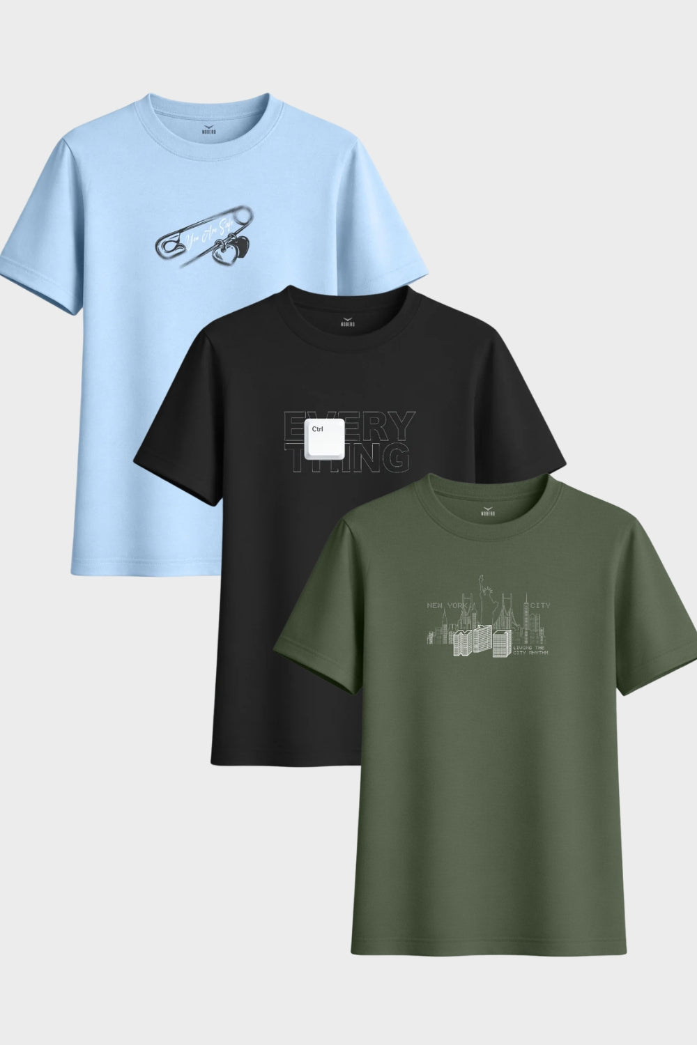 The Best-Sellers - 3 Pack