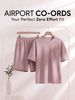Oversized Hudson Co-ord Set