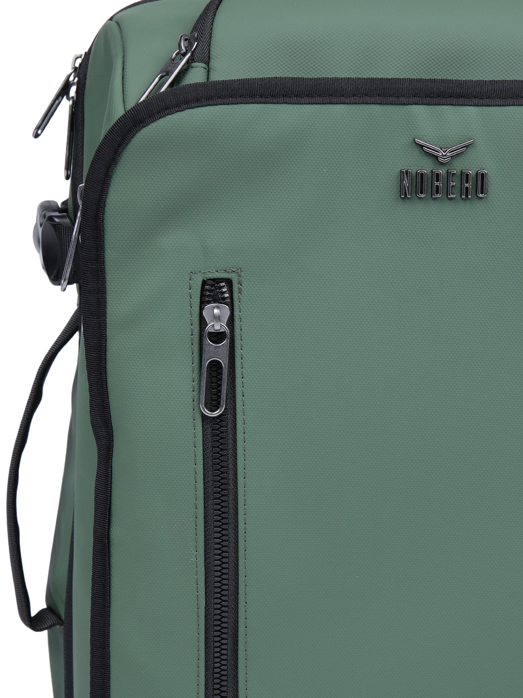Nobero Vacuum Compression Travel Backpack