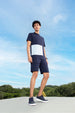 Xavian Midnight Blue Co-ord