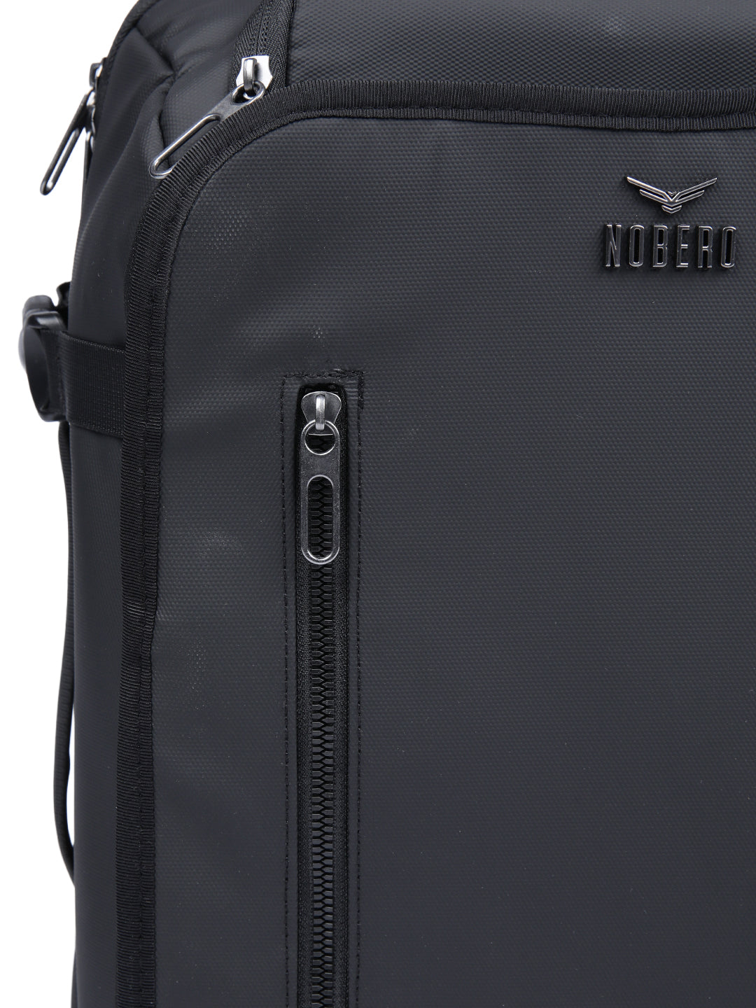 Nobero Vacuum Compression Travel Backpack