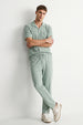 Luxe Ridge Co-ord Set