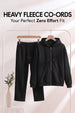 All-Day Zip Co-ords