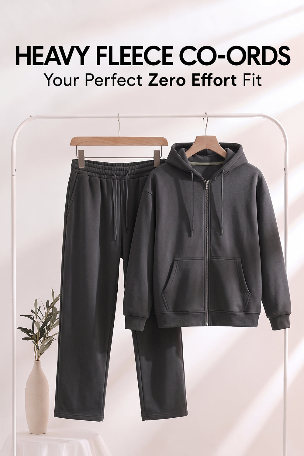 All-Day Zip Co-ords