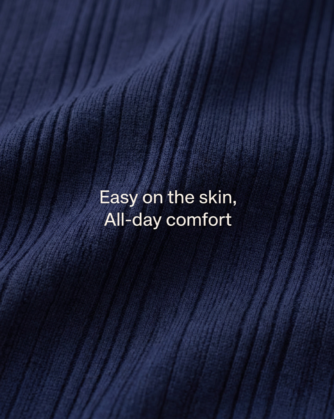Oxford Textured Polo T-Shirt