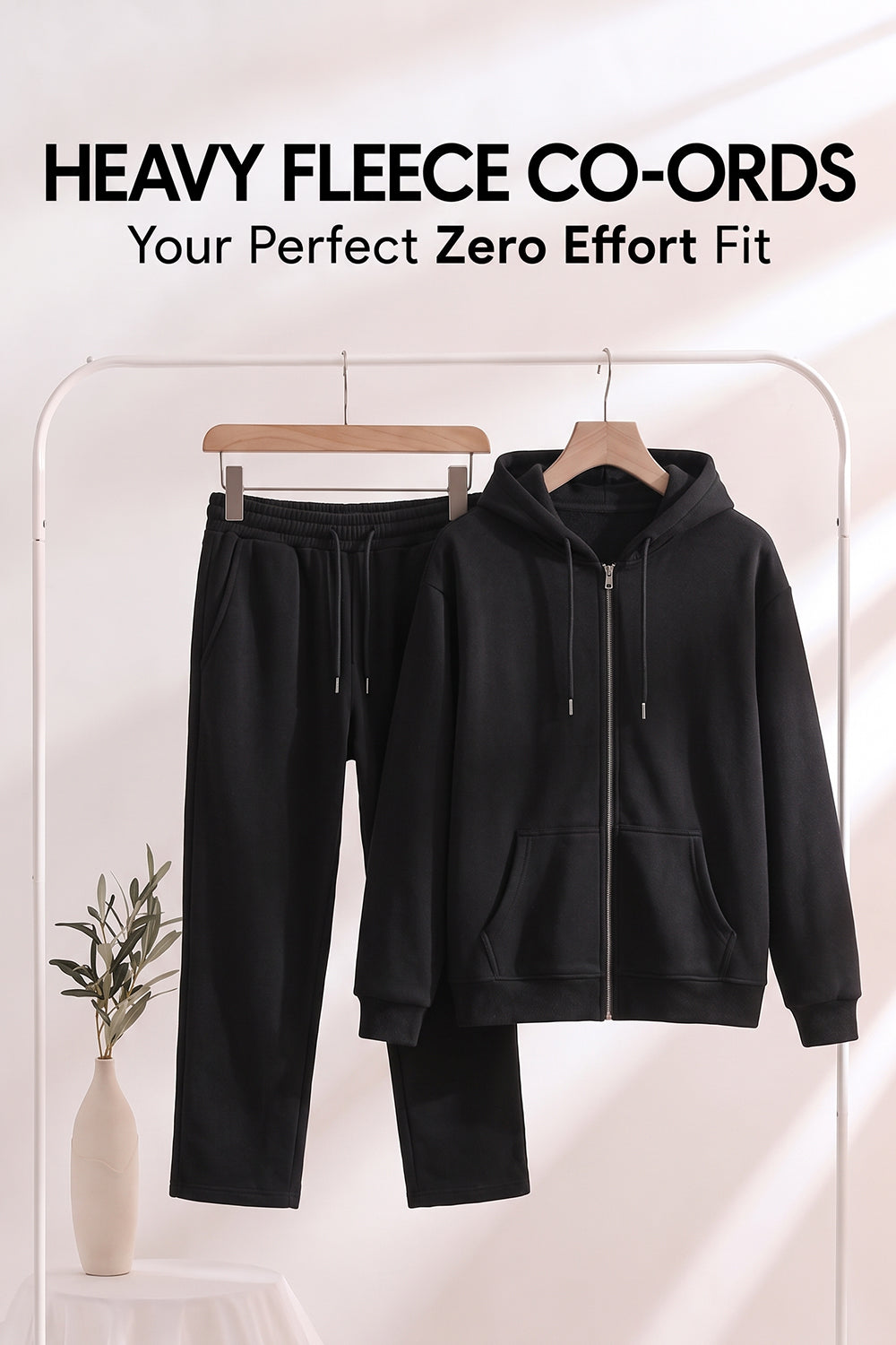 All-Day Zip Co-ords