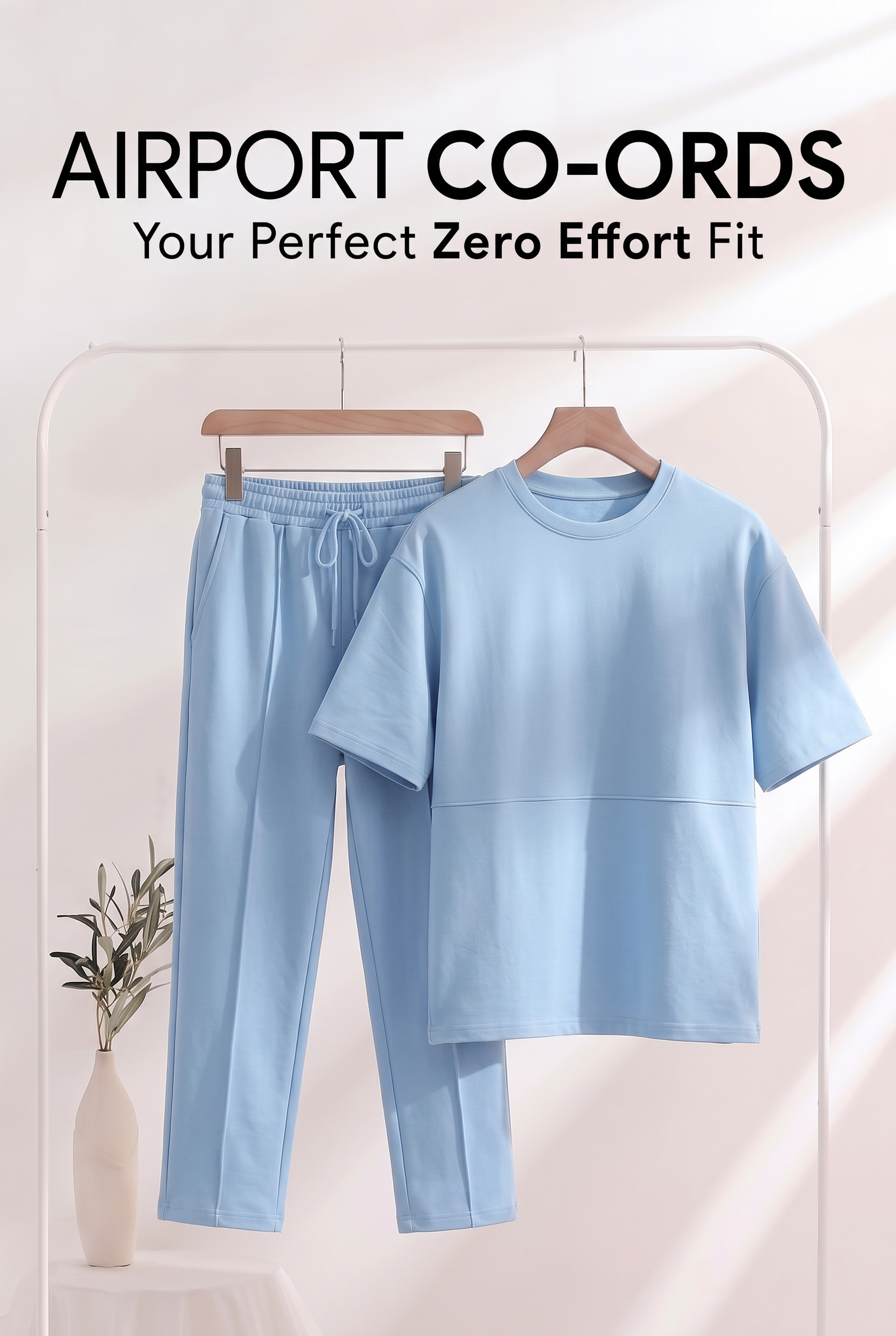 Oversized Ben Co-ord Set