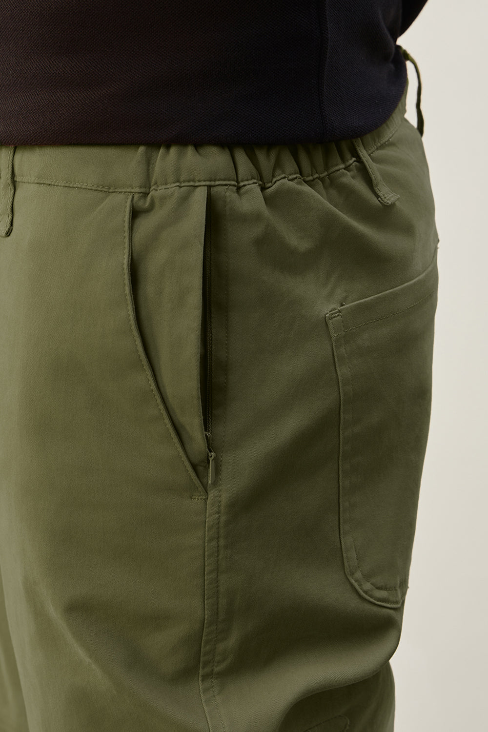 Wanderer - Travel Cargo Pants