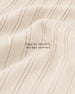 Drop Needle Textured Polo T-Shirt