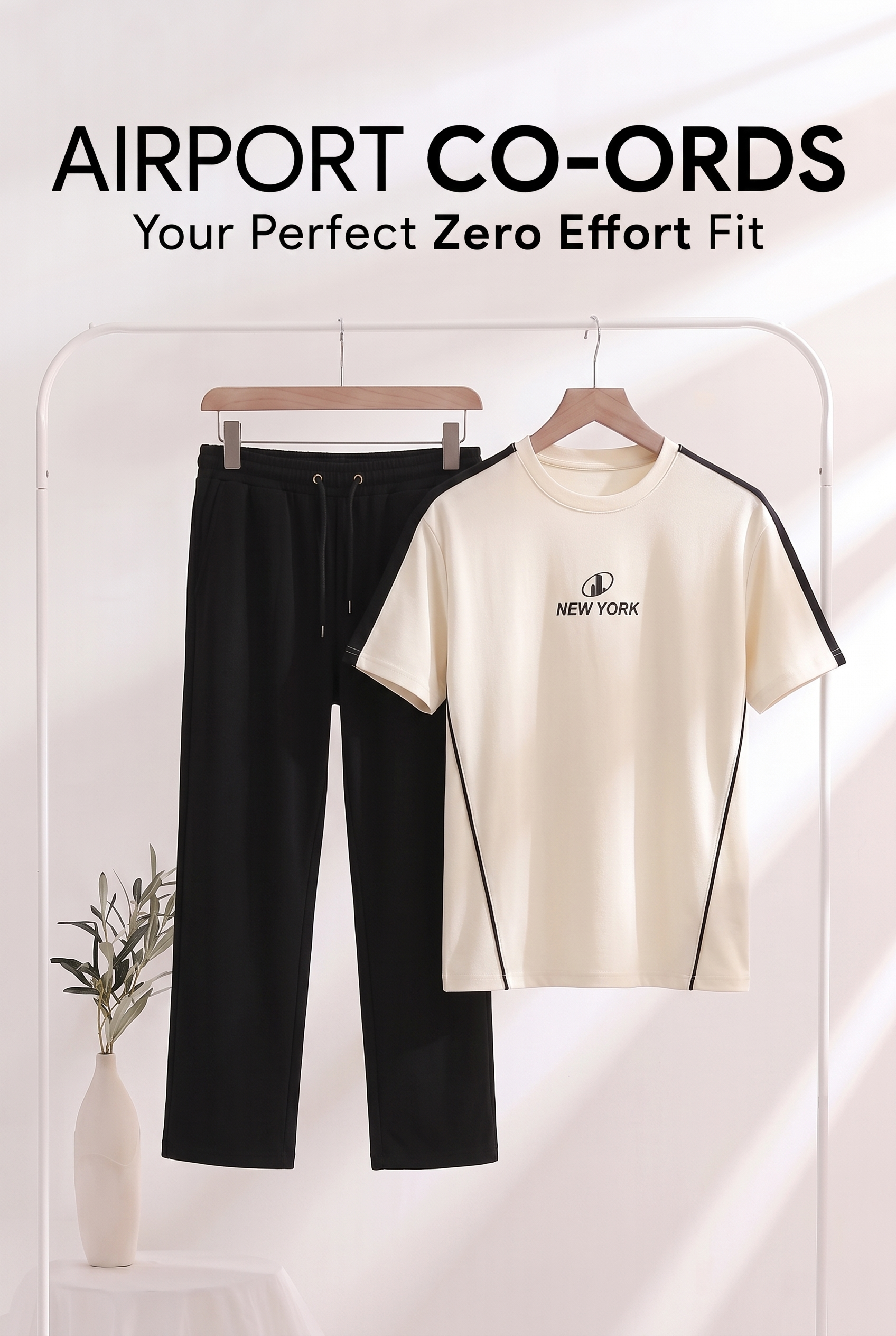 Kross Co-ord Set