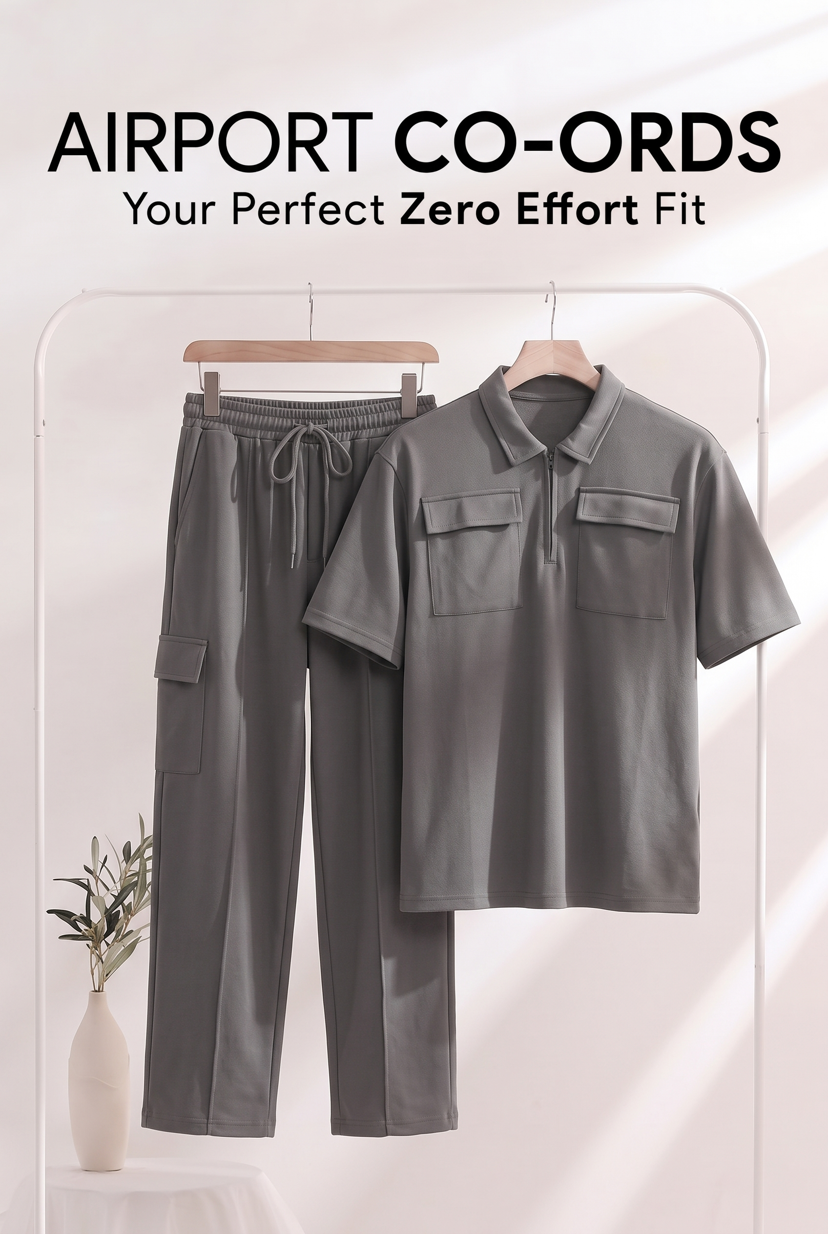 AeroSlate Co-ord Set