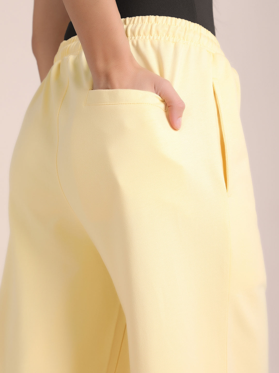 Straight Leg Women's Joggers