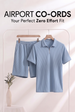 Elevate Zip Co-ord Set