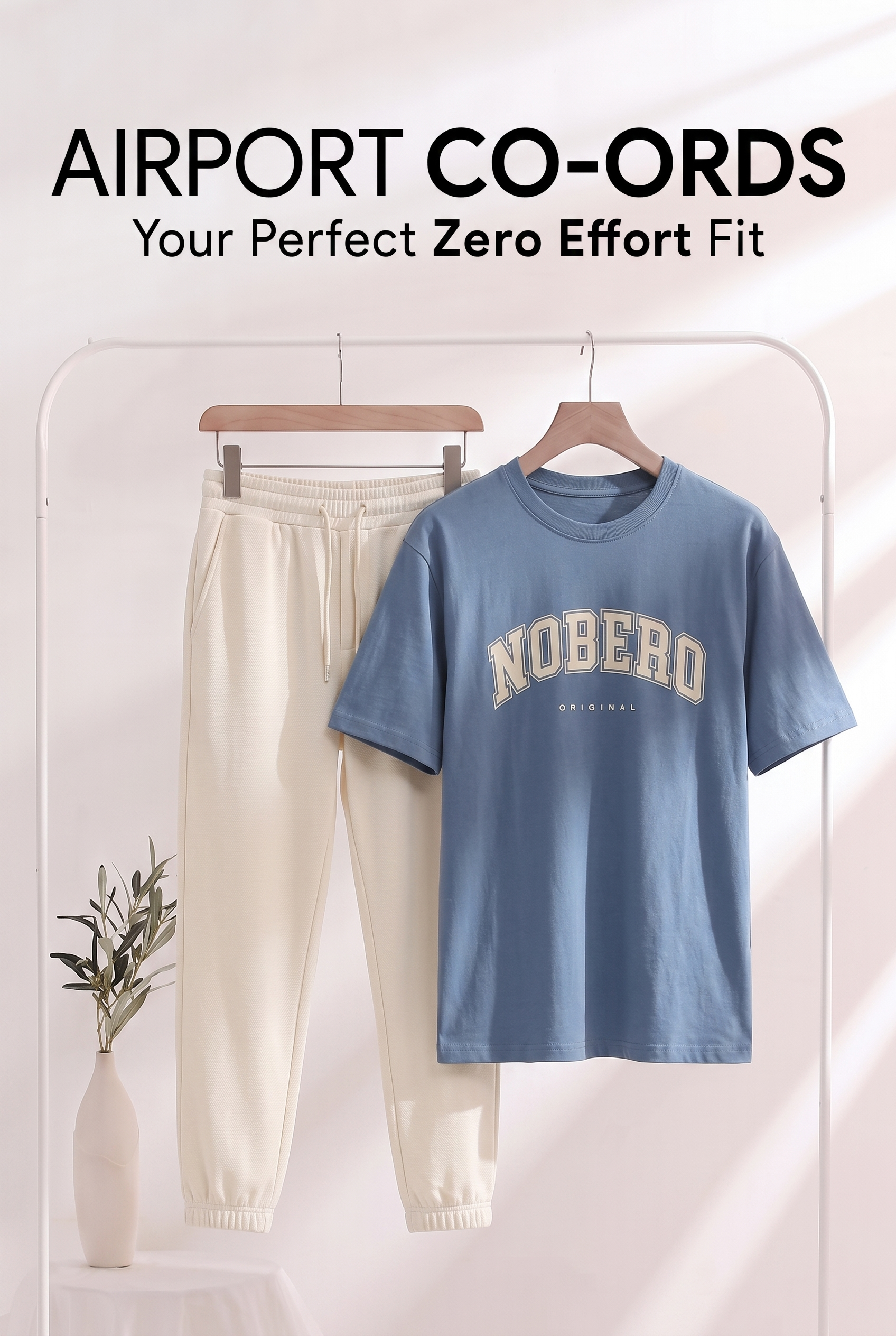 Nobero League Co-ord Set