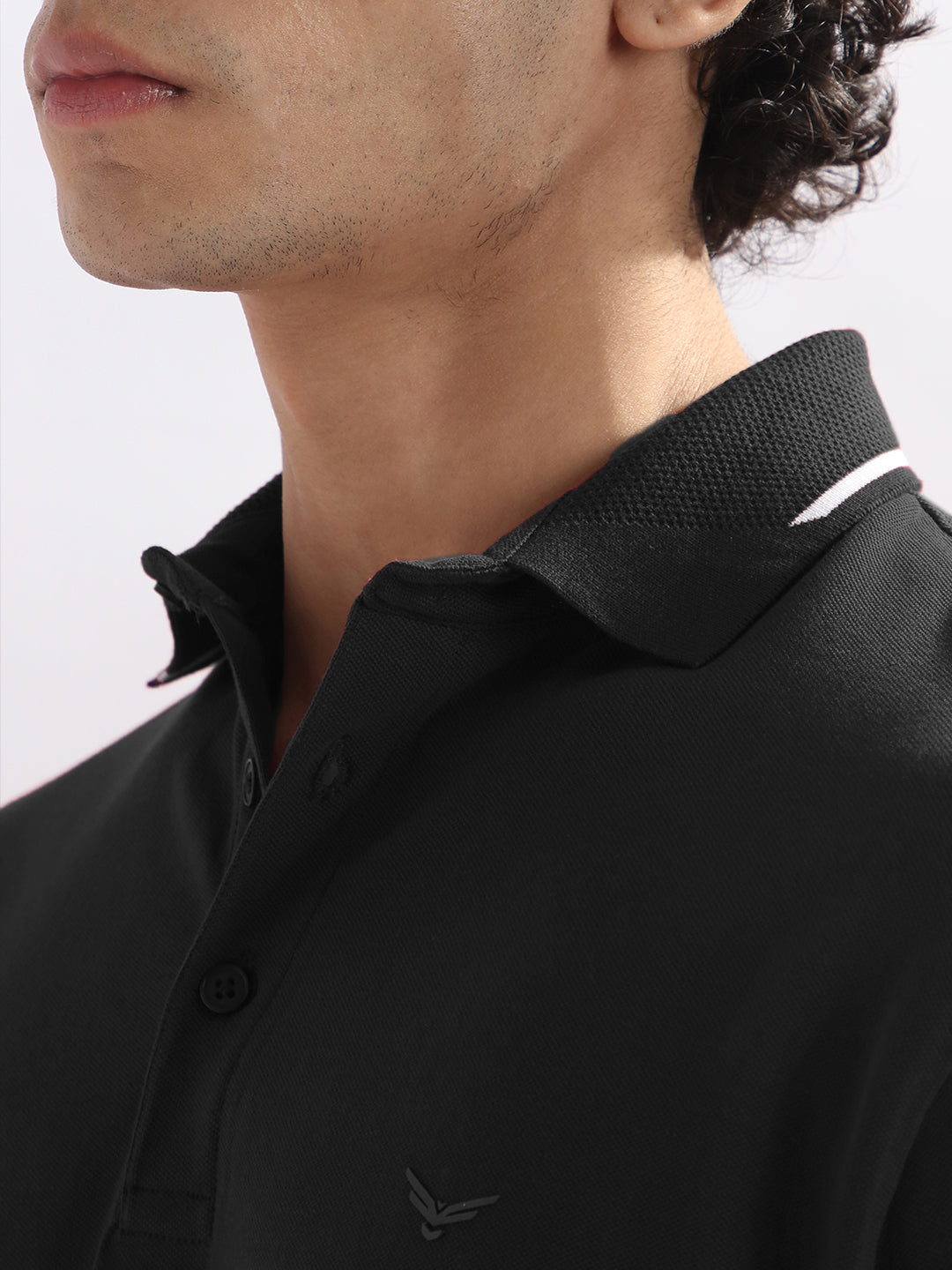 Travel Polo T-Shirt