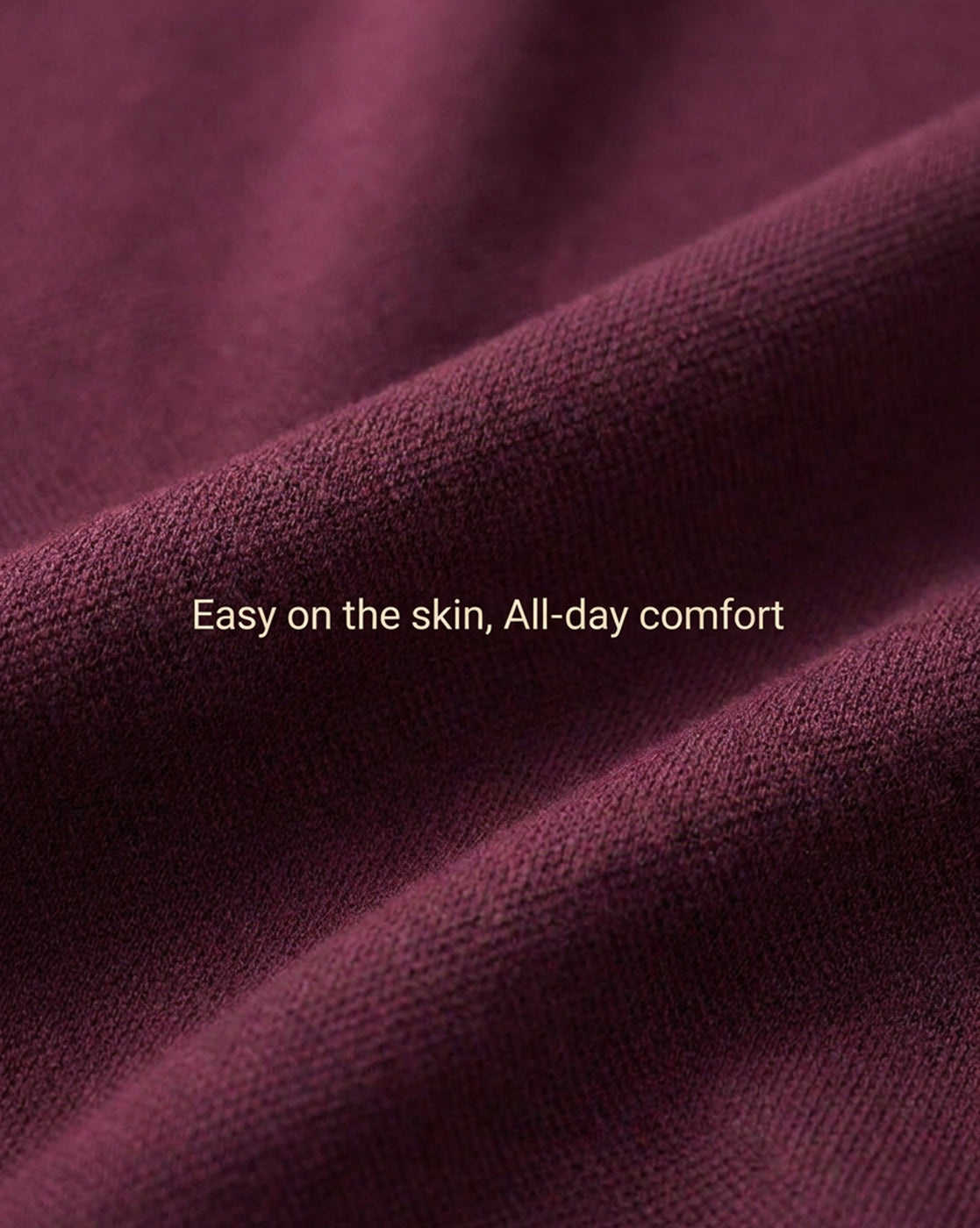 Contrast Tipped Polo T-Shirt