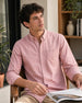 Men’s Premium Cotton Oxford Shirt