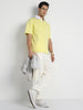 Multi-Panel Polo