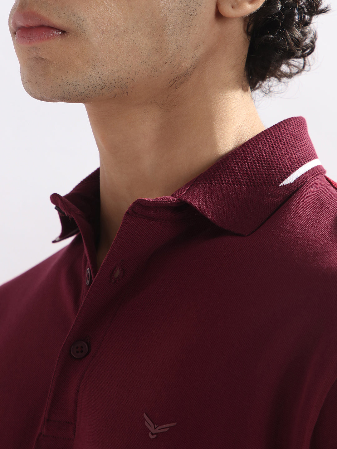 Travel Polo T-Shirt