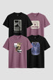 The Best-Sellers - 4 Pack