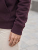 Women’s Regular Fit Zip-Up Hoodie